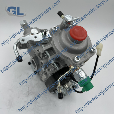 Gute Qualität 104646-6442 104746-6442 NP-VE4/11F1900LNP2075 8971881872 Diesel Kraftstoffeinspritzpumpe für ISUZU 4JB1-T