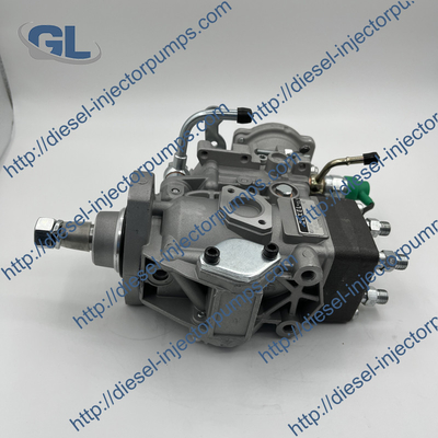 Gute Qualität 104646-6442 104746-6442 NP-VE4/11F1900LNP2075 8971881872 Diesel Kraftstoffeinspritzpumpe für ISUZU 4JB1-T