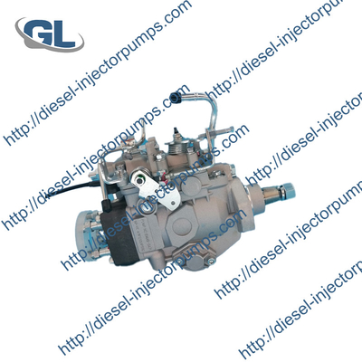 Gute Qualität Dieseleinspritzpumpe NP-VE4/9F1250LNP1592 9461626644 104649-5471 Für Isuzu C240