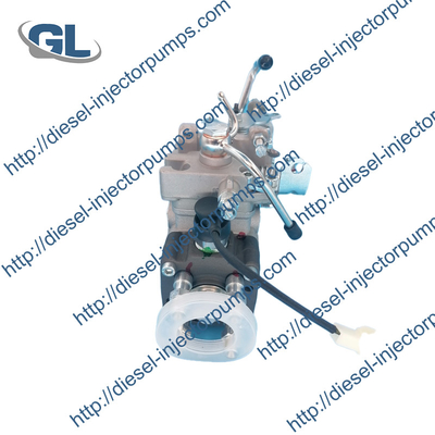 Gute Qualität Dieseleinspritzpumpe NP-VE4/9F1250LNP1592 9461626644 104649-5471 Für Isuzu C240