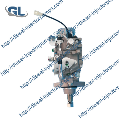 Gute Qualität Dieseleinspritzpumpe NP-VE4/9F1250LNP1592 9461626644 104649-5471 Für Isuzu C240