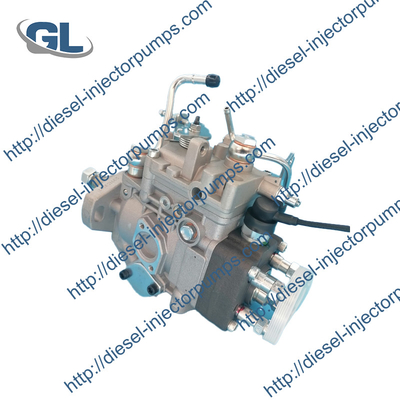 Gute Qualität Dieseleinspritzpumpe NP-VE4/9F1250LNP1592 9461626644 104649-5471 Für Isuzu C240