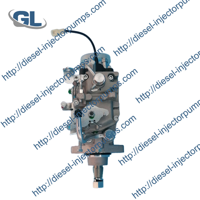 Gute Qualität Dieseleinspritzpumpe NP-VE4/9F1250LNP1592 9461626644 104649-5471 Für Isuzu C240