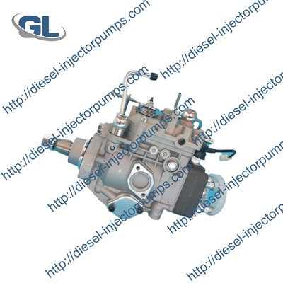 Gute Qualität Dieseleinspritzpumpe NP-VE4/9F1250LNP1592 9461626644 104649-5471 Für Isuzu C240