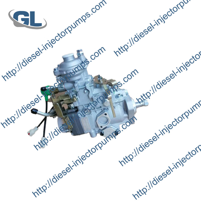 Diesel-Einspritzpumpe 104660-4781 NP-VE6/10F2000RNP181 16700-VB504 für ISUZU