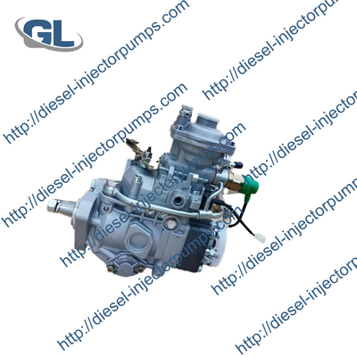 Diesel-Einspritzpumpe 104660-4781 NP-VE6/10F2000RNP181 16700-VB504 für ISUZU