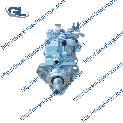 Dieseleinspritzpumpe 104661-3031 VE6/11F1150RNP239 32B6510130 104661-3031/104761-3031