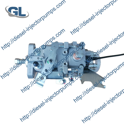 Dieseleinspritzpumpe 104661-3031 VE6/11F1150RNP239 32B6510130 104661-3031/104761-3031