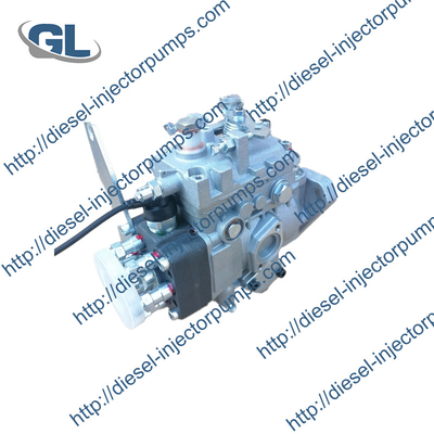Dieseleinspritzpumpe 104661-3031 VE6/11F1150RNP239 32B6510130 104661-3031/104761-3031