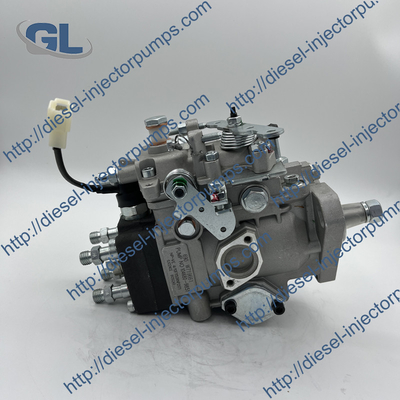 Dieselkraftstoffeinspritzpumpe 104680-9851 NP-VE4/10F1150RNP2171 Für NISSAN DIESEL TD27 Motor 16700NA002