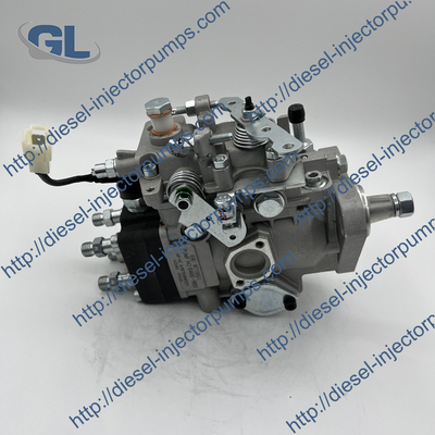 Dieselkraftstoffeinspritzpumpe 104680-9851 NP-VE4/10F1150RNP2171 Für NISSAN DIESEL TD27 Motor 16700NA002