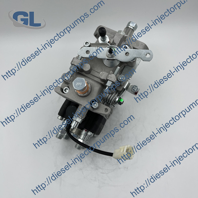 Dieselkraftstoffeinspritzpumpe 104680-9851 NP-VE4/10F1150RNP2171 Für NISSAN DIESEL TD27 Motor 16700NA002