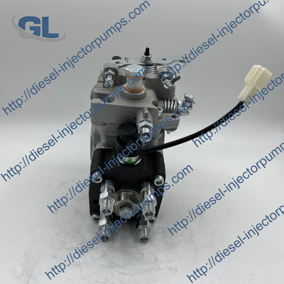 Dieselkraftstoffeinspritzpumpe 104680-9851 NP-VE4/10F1150RNP2171 Für NISSAN DIESEL TD27 Motor 16700NA002