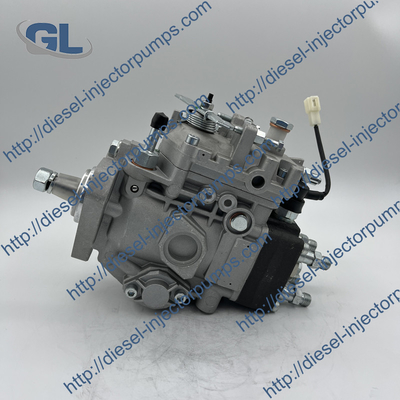 Dieselkraftstoffeinspritzpumpe 104680-9851 NP-VE4/10F1150RNP2171 Für NISSAN DIESEL TD27 Motor 16700NA002