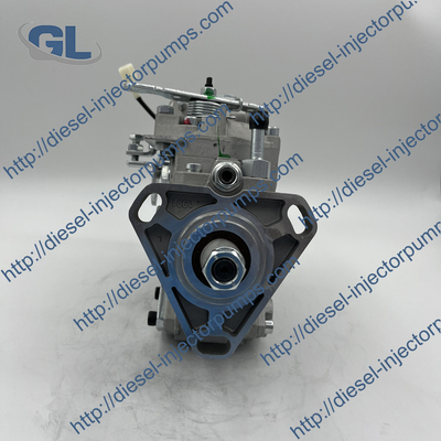 Dieselkraftstoffeinspritzpumpe 104680-9851 NP-VE4/10F1150RNP2171 Für NISSAN DIESEL TD27 Motor 16700NA002