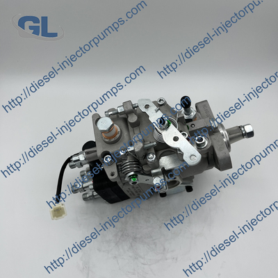 Dieselkraftstoffeinspritzpumpe 104680-9851 NP-VE4/10F1150RNP2171 Für NISSAN DIESEL TD27 Motor 16700NA002