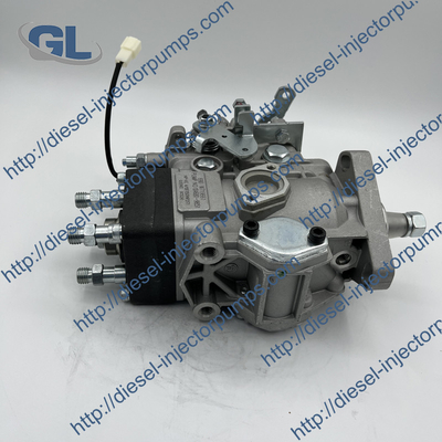 Dieselkraftstoffeinspritzpumpe 104680-9851 NP-VE4/10F1150RNP2171 Für NISSAN DIESEL TD27 Motor 16700NA002