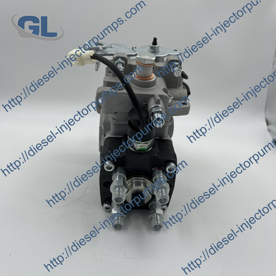 Hochdruck-Kraftstoffeinspritzpumpe VE4/12E2100RND013 096500-0130 22100-67070 2210067070 Für Toyota Land Cruiser 90 Motor
