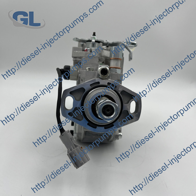 Hochdruck-Kraftstoffeinspritzpumpe VE4/12E2100RND013 096500-0130 22100-67070 2210067070 Für Toyota Land Cruiser 90 Motor