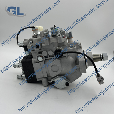 Hochdruck-Kraftstoffeinspritzpumpe VE4/12E2100RND013 096500-0130 22100-67070 2210067070 Für Toyota Land Cruiser 90 Motor