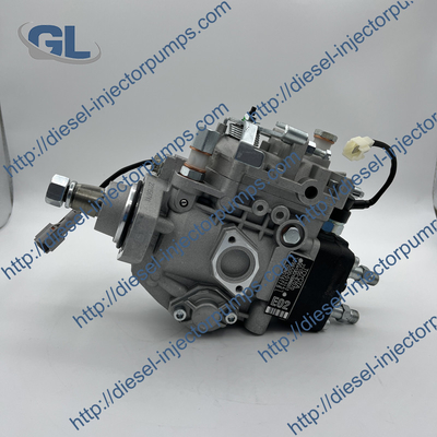 Hochdruck-Kraftstoffeinspritzpumpe VE4/12E2100RND013 096500-0130 22100-67070 2210067070 Für Toyota Land Cruiser 90 Motor