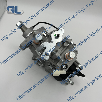Hochdruck-Kraftstoffeinspritzpumpe VE4/12E2100RND013 096500-0130 22100-67070 2210067070 Für Toyota Land Cruiser 90 Motor