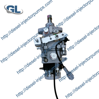 Dieselkraftstoffpumpe 196000-2300 22100-1C050 VE6/10F1900RND230 für Toyota Landcruiser 1HZ 75-Serie