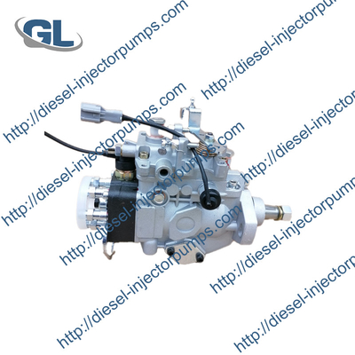 Dieselkraftstoffpumpe 196000-2300 22100-1C050 VE6/10F1900RND230 für Toyota Landcruiser 1HZ 75-Serie