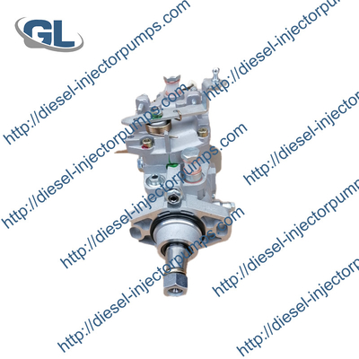 22100-1C190 Gute Qualität Dieselkraftstoffpumpe 22100-1C190 VE6/10F1900RND264 196000-2640 für LAND CRUISER 1HZ Motor