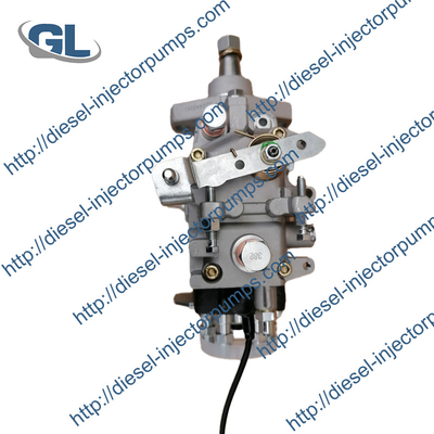 22100-1C190 Gute Qualität Dieselkraftstoffpumpe 22100-1C190 VE6/10F1900RND264 196000-2640 für LAND CRUISER 1HZ Motor