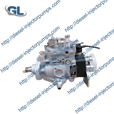 22100-1C190 Gute Qualität Dieselkraftstoffpumpe 22100-1C190 VE6/10F1900RND264 196000-2640 für LAND CRUISER 1HZ Motor