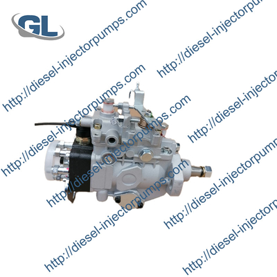 22100-1C190 Gute Qualität Dieselkraftstoffpumpe 22100-1C190 VE6/10F1900RND264 196000-2640 für LAND CRUISER 1HZ Motor