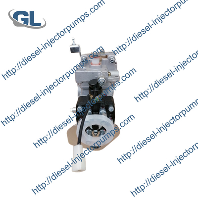 22100-1C190 Gute Qualität Dieselkraftstoffpumpe 22100-1C190 VE6/10F1900RND264 196000-2640 für LAND CRUISER 1HZ Motor