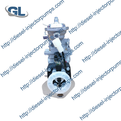 VE Rotary Kraftstoffeinspritzpumpe VE6/10f1900rnd265 196000-2653 22100-1C201 Für Toyota Land Cruiser 1HZ Motor