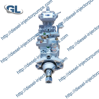 VE Rotary Kraftstoffeinspritzpumpe VE6/10f1900rnd265 196000-2653 22100-1C201 Für Toyota Land Cruiser 1HZ Motor