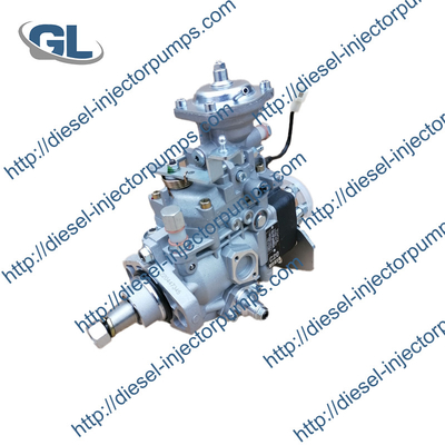 VE Rotary Kraftstoffeinspritzpumpe VE6/10f1900rnd265 196000-2653 22100-1C201 Für Toyota Land Cruiser 1HZ Motor