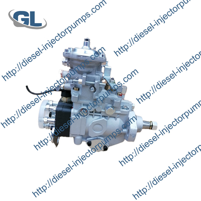 VE Rotary Kraftstoffeinspritzpumpe VE6/10f1900rnd265 196000-2653 22100-1C201 Für Toyota Land Cruiser 1HZ Motor