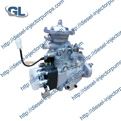 VE Rotary Kraftstoffeinspritzpumpe VE6/10f1900rnd265 196000-2653 22100-1C201 Für Toyota Land Cruiser 1HZ Motor