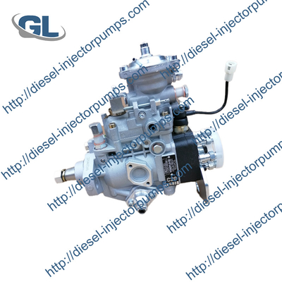 VE Rotary Kraftstoffeinspritzpumpe VE6/10f1900rnd265 196000-2653 22100-1C201 Für Toyota Land Cruiser 1HZ Motor
