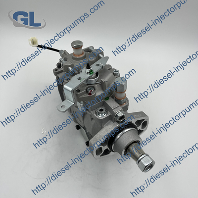 Diesel-Einspritzmotor-Kraftstoffpumpe VE4/10F1300RND371 196000-3710 2210078230 für TOYOTA 1DZ-Motor