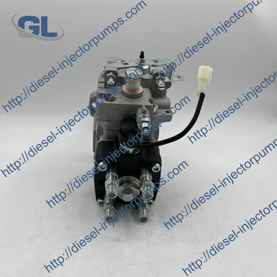 Diesel-Einspritzmotor-Kraftstoffpumpe VE4/10F1300RND371 196000-3710 2210078230 für TOYOTA 1DZ-Motor