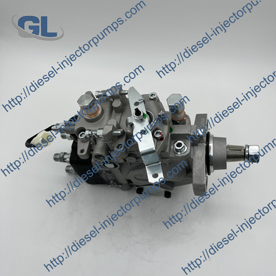 Diesel-Einspritzmotor-Kraftstoffpumpe VE4/10F1300RND371 196000-3710 2210078230 für TOYOTA 1DZ-Motor