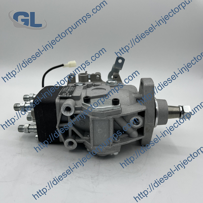 Diesel-Einspritzmotor-Kraftstoffpumpe VE4/10F1300RND371 196000-3710 2210078230 für TOYOTA 1DZ-Motor