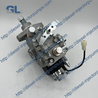 Diesel-Einspritzmotor-Kraftstoffpumpe VE4/10F1300RND371 196000-3710 2210078230 für TOYOTA 1DZ-Motor