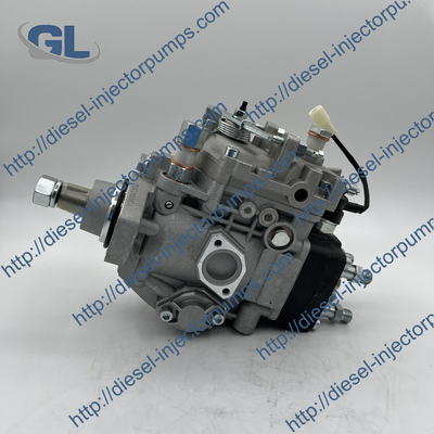 Diesel-Einspritzmotor-Kraftstoffpumpe VE4/10F1300RND371 196000-3710 2210078230 für TOYOTA 1DZ-Motor