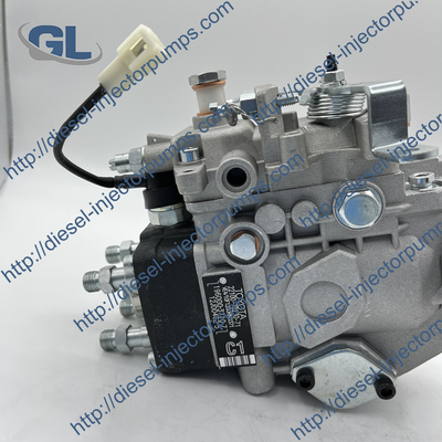 Diesel-Einspritzmotor-Kraftstoffpumpe VE4/10F1300RND371 196000-3710 2210078230 für TOYOTA 1DZ-Motor