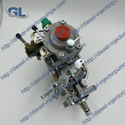 Diesel-Kraftstoffeinspritzpumpe VE4/11f1800rnd517 196000-5172 167002S622 für Nissan