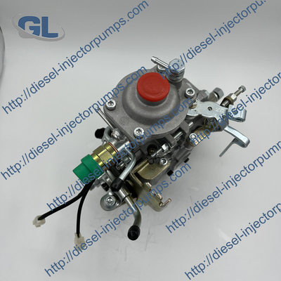 Diesel-Kraftstoffeinspritzpumpe VE4/11f1800rnd517 196000-5172 167002S622 für Nissan