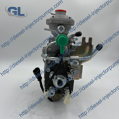 Diesel-Kraftstoffeinspritzpumpe VE4/11f1800rnd517 196000-5172 167002S622 für Nissan