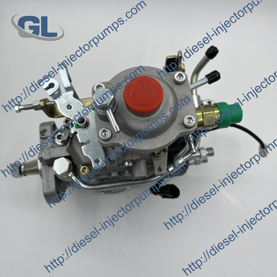 Diesel-Kraftstoffeinspritzpumpe VE4/11f1800rnd517 196000-5172 167002S622 für Nissan